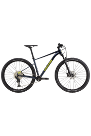 Cannondale Trail SL 2 – Bicicleta de Montaña Ágil y Robusta