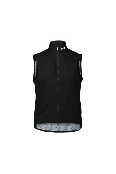 W's enthrall gilet