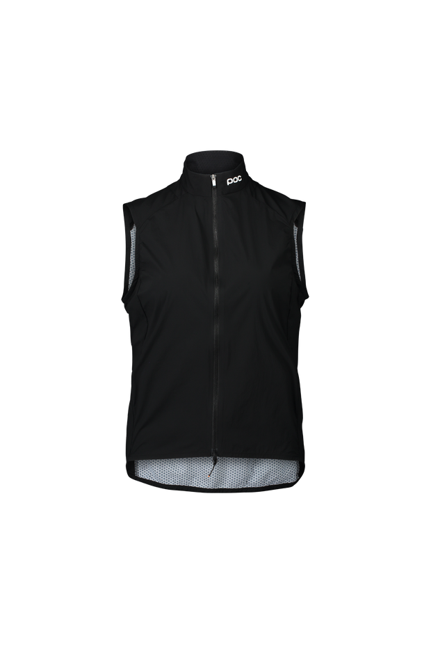 W's enthrall gilet