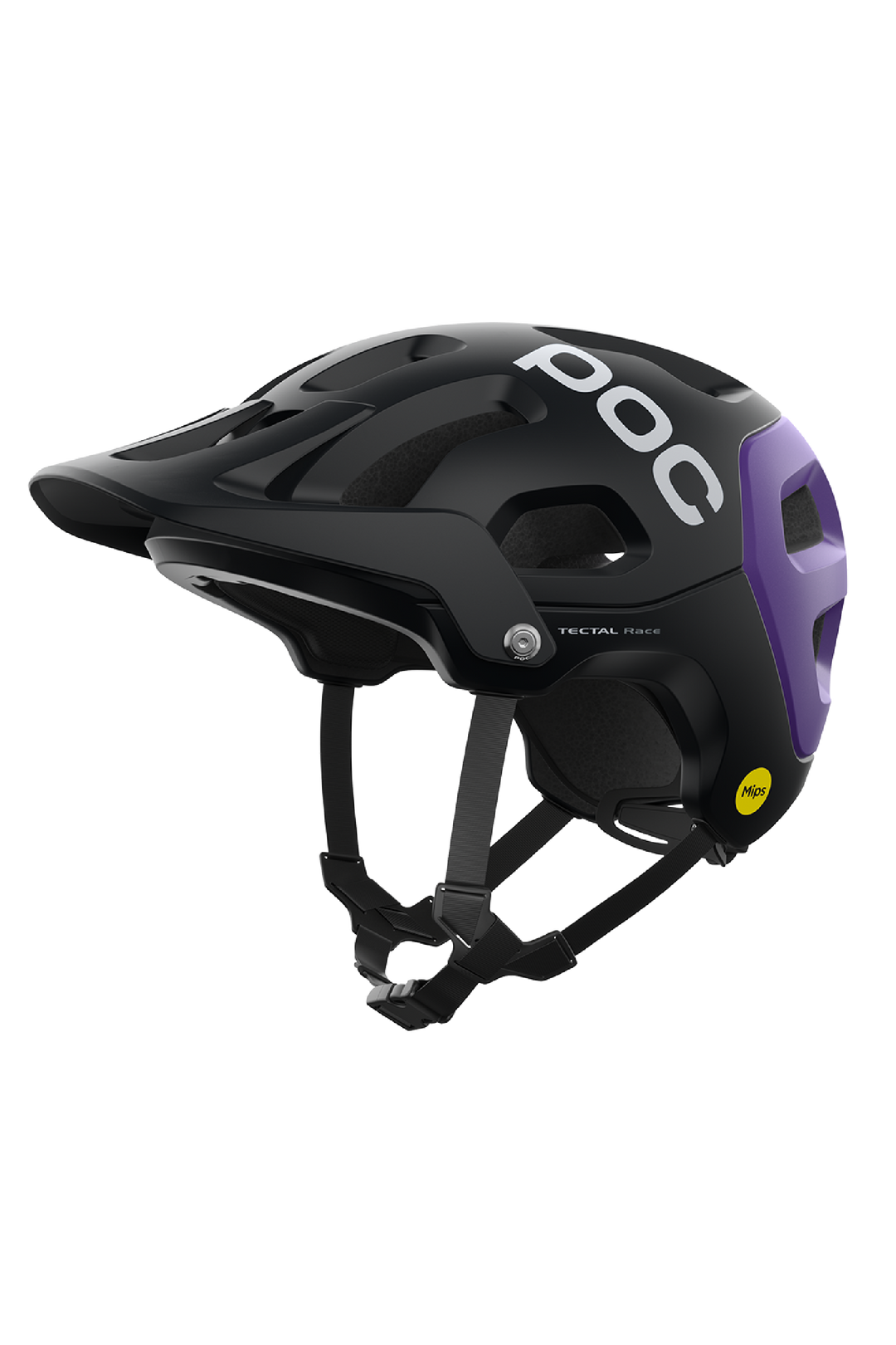 Casco poc tectal race spin 2021 hotsell