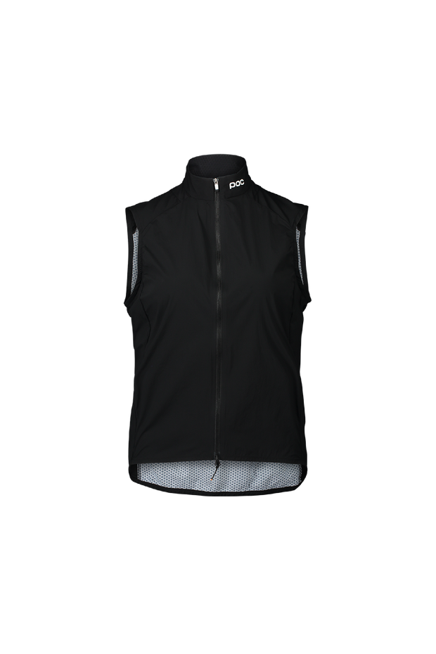 W's enthrall gilet