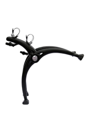 Portabicicletas Saris 2 Bikes